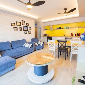 Appartement met Twee Slaapkamers